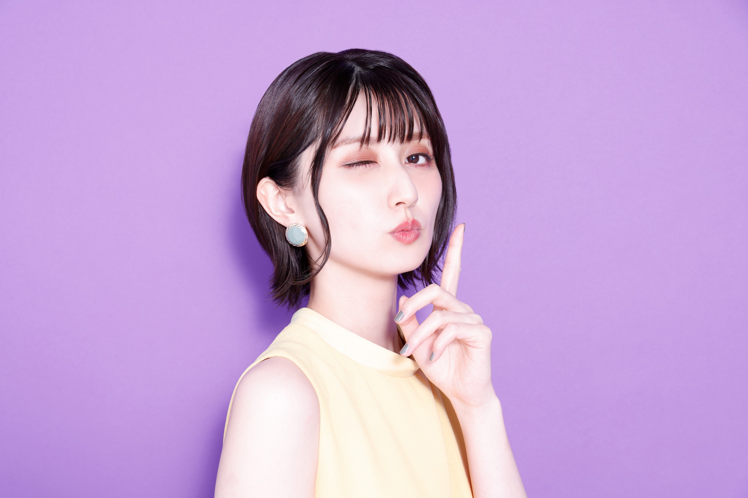 駒形友梨│Komagata Yuri officialfanclub「yulilium」